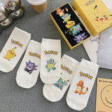 Pokémon Sock Gift Box