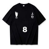 Haikyuu!! Karasuno High School Tees