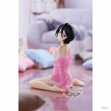 Discover our Rukia figurine, elegantly attired in a pink night robe that reflects her essence. If you are looking for more Bleach Merch, We have it all! | Check out all our Anime Merch now!