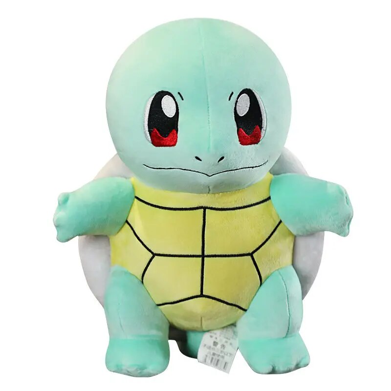 Collect you very own pillow. Show of your love with our Squirtle Anime Pillow | If you are looking for more Pokemon Merch, We have it all! | Check out all our Anime Merch now!