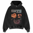 This Hoodie celebrates the beloved Berserk Series, ideal for both Autumn And Winter. | If you are looking for more Berserk Merch, We have it all! | Check out all our Anime Merch now!