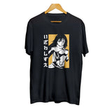 Here at Everythinganimee we have the best anime shirts in the world.
Celebrate your love for Tensei Shitara with this dynamic shirt featuring a striking design of one of your favorite characters. 