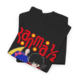 Ranma Moonlight Tee