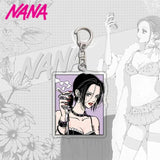 This tee captures the magic of NANA. If you're looking for more NANA merch, we have it all! Check out our anime merch now—free shipping!