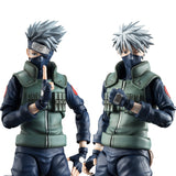 See Kakashi's figurine, ready in action with his iconic Lightning Blade. | If you are looking for more Naruto Merch, We have it all! | Check out all our Anime Merch now!