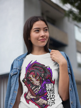 Kokushibo Demon Slayer T-Shirt