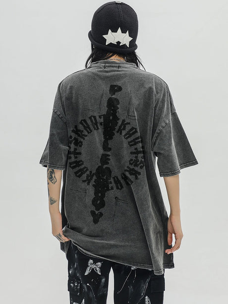 Death Note Tee- Unleash Your Inner Shiginami!