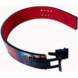 Attack On Titan Anime Lifting Belt - Unlock Your True Strength