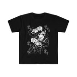 Here at Everythinganimee we have only the best anime merch! Free Global Shipping.
Unleash the power of the Soul Eater with this amazing Death The Kid tee. Featuring a bold and intense design.