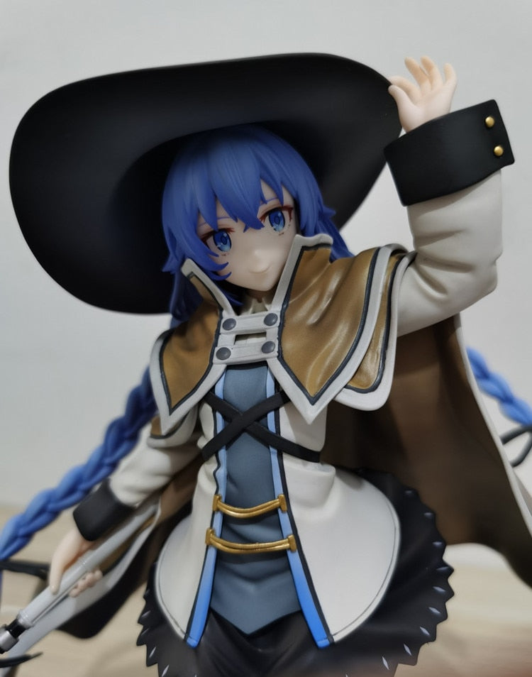 Roxy Migurdia Figure Jobless Reincarnation Mushoku Tensei