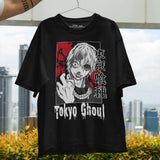 Tokyo Ghoul Menace Tee