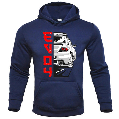 This hoodie captures the essence of speed and the art of drift. | If you are looking for more Initial D  Merch, We have it all! | Check out all our Anime Merch now!