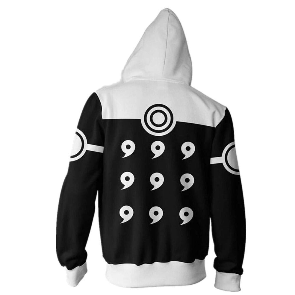 Naruto Hoodies