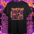 Here at Everythinganimee we only have the best shirts in the world! Unleash your inner cuteness with the Yoruichi Tee, featuring an iconic, vibrant design from Bleach  that anime fans will instantly recognize. 