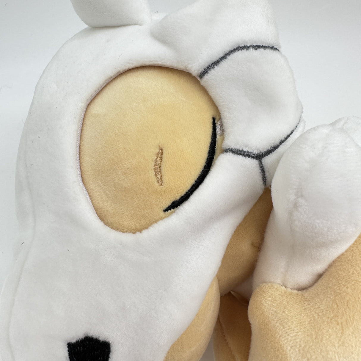 Get your adorable Sleeping Pokemon Plushie today! | If you are looking for more Pokemon Merch, We have it all!| Check out all our Anime Merch now! 