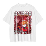 Eva-Cotton Genesis Tee