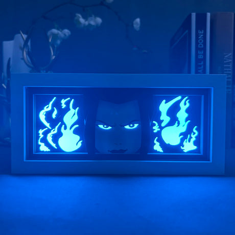 This light box is a display that brings the Avatar universe into your space. | If you are looking for more Avatar Merch, We have it all! | Check out all our Anime Merch now!