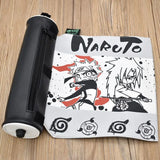 This pencil case features beloved characters from the iconic anime series Naruto. | If you are looking for more Naruto Merch, We have it all! | Check out all our Anime Merch now!