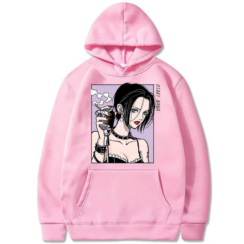 Osaki Nana Hoodie