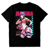 Makima T-Shirt - Chainsaw Man