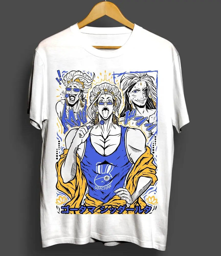 Divine Laughter Tee