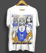 Divine Laughter Tee