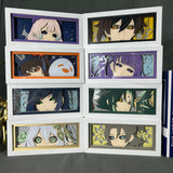 Genshin Impact Light Boxes