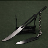 Zangetsu Sword Kurosaki Ichigo Bleach