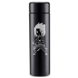 Naruto Smart Stainless Steel Thermos Cup