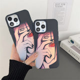 Naruto iPhone Cases: Unleash Your Inner Ninja