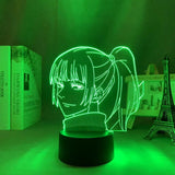 This LED light box serves both as an artistic statement and a functional night light. If you are looking for Jujutsu Kaisen Merch, We have it all! | check out all our Anime Merch now!