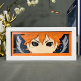 Haikyuu: Shoyo Hinata Light Box