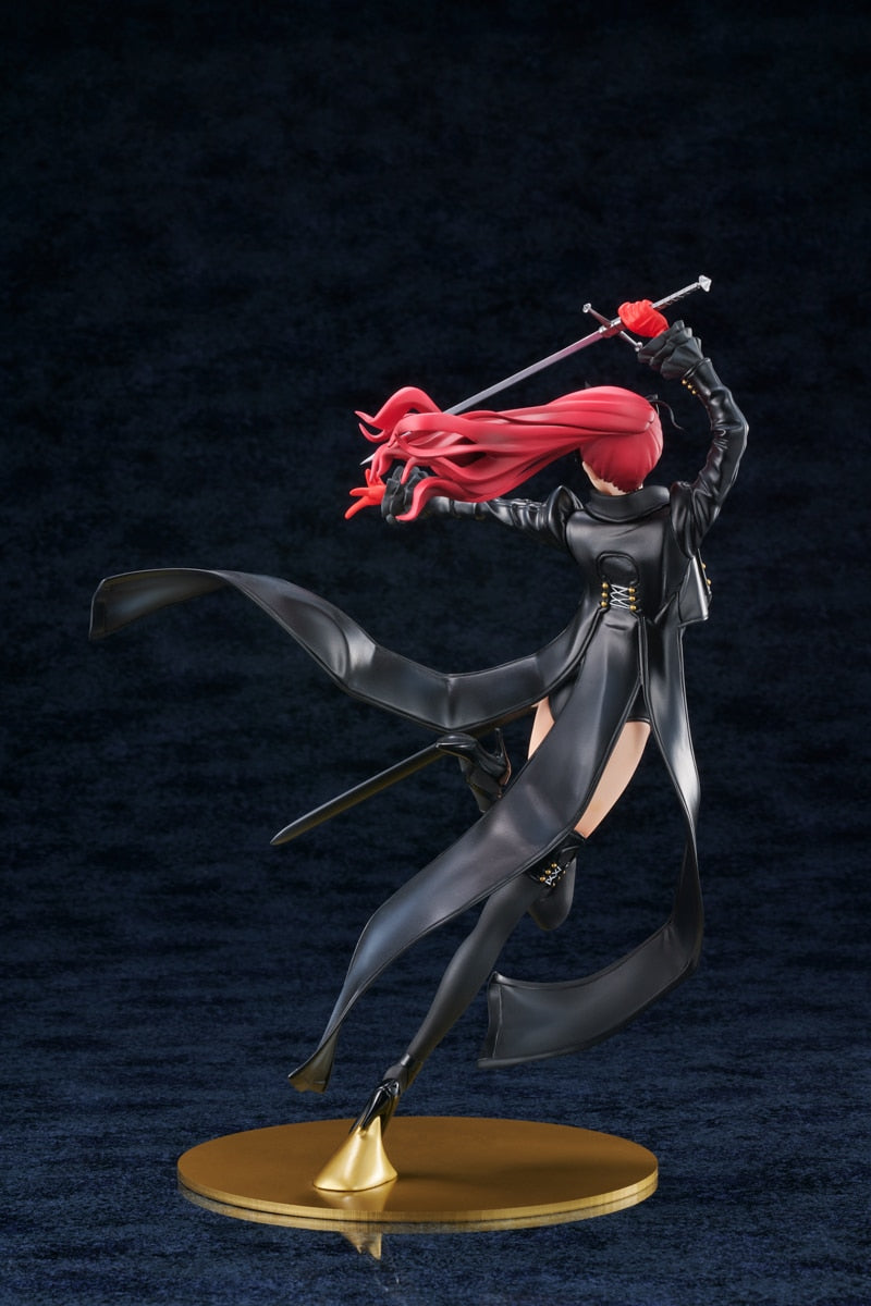 This Japanese figure embodies the allure & agility of the Phantom Thieves' newest member.  If you are looking for more Persona 5 Merch, We have it all! | Check out all our Anime Merch now!