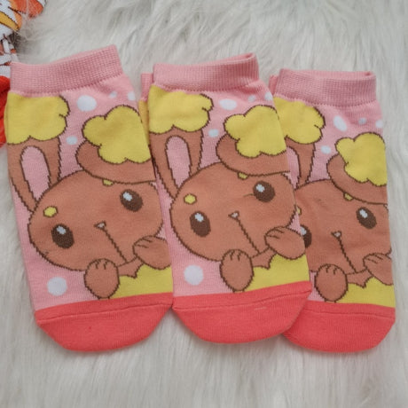 Want to stay warm at all times? Get your very own cosy pokemon socks today|  If you are looking for Pokémon Merch, We have it all! | check out all our Anime Merch now!