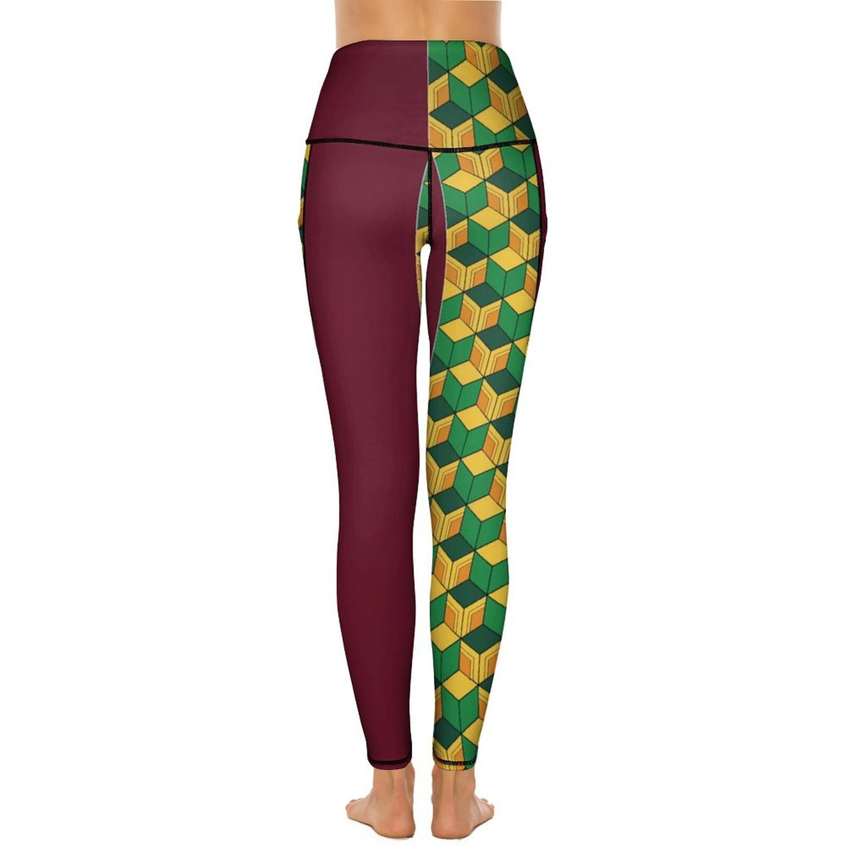 Demon Slayer Leggings