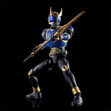 Kamen Rider Kuuga Blue Assembly Model Figure