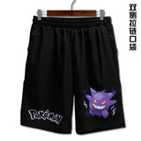 Collect All Now! These shorts are a symbol of your dedication to the world of Pokemon. If you are looking for more Pokemon Merch,We have it all!| Check out all our Anime Merch now!