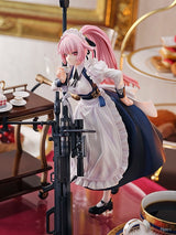 This model is a unique blend of sniper rifle prowess, showcased in a delightful maid outfit. If you are looking for more Girls' Frontline Merch, We have it all! | Check out all our Anime Merch now!