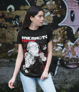 Sakamoto Days Taro Action Tee