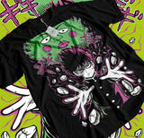 Mob's Psychic Energy Tee