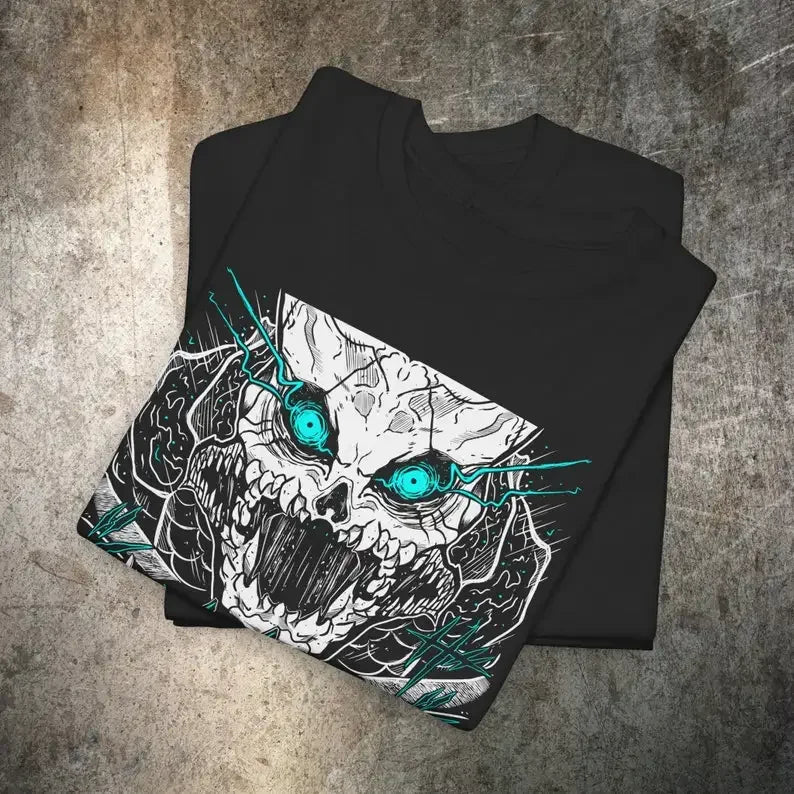 This tee captures the magic of Kafka. If you're looking for more Kaiju 8 merch, we have it all! Check out our anime merch now—free shipping!