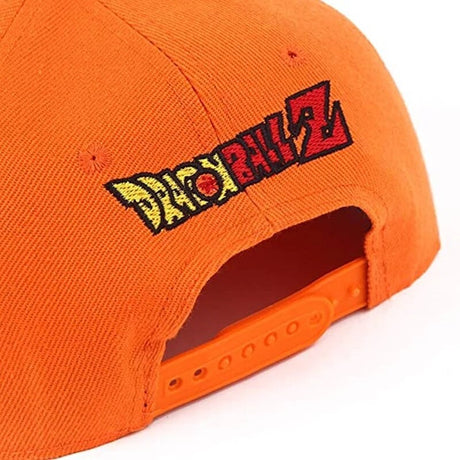 Show of your Dragon ball spirit with our brand new Dragon ball Baseball caps | If you are looking for more Dragon Ball Merch, We have it all! | Check out all our Anime Merch now!