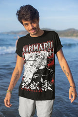 Hell's Paradise Gabimaru T-Shirt