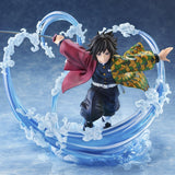 Demon Slayer Tomioka Giyu Collectible Figure