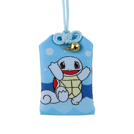 Introducing the cutest keychain around, the Omamori Pokemon Key Chain  | If you are looking for Pokemon Merch, We have it all! | check out all our Anime Merch now!