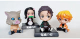 Demon Slayer Bobbleheads