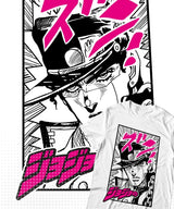 JoJo’s Stand Power Tee