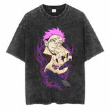 Each t-shirt captures the intensity and mystique of the series. | If you are looking for more Jujutsu Kaisen Merch, We have it all! | Check out all our Anime Merch now!