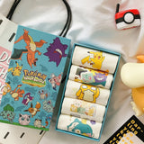 Pokémon Sock Gift Box