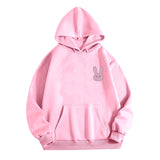 Bunny Love Hoodie